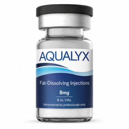 Aqualyx 8mg