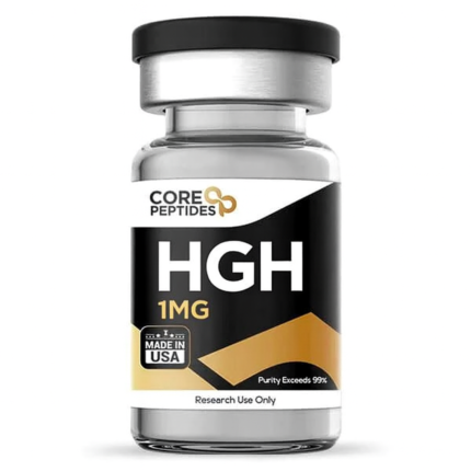 HGH (Somatropin) 1mg