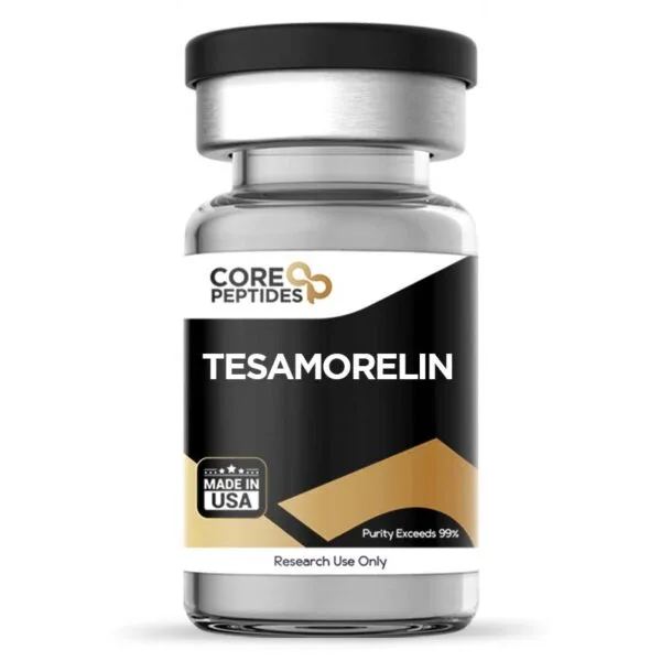 Tesamoerlin-600x600.jpg.webp Tesamorelin (5mg / 10mg) - Image 1
