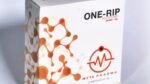 Meta Pharma One-Rip 220mg (10 ampules X 1ml) - Image 3