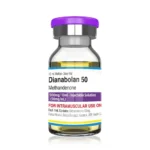 Pharmaqo Labs Dianabolan 50 - Image 4