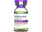 Pharmaqo Trenbolone AQ 50 - Image 2