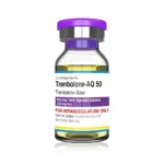 Pharmaqo Trenbolone AQ 50 - Image 4