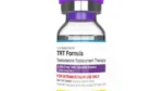 Pharmaqo TRT Formula 200.5mg - Image 3