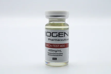Viogen Deca-Test 400mg