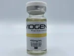 Viogen Testosterone 400mg - Image 2