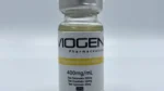 Viogen Testosterone 400mg - Image 3