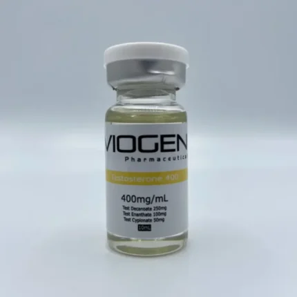 Viogen Testosterone For Sale Online
