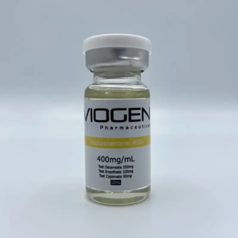 Viogen Testosterone For Sale Online