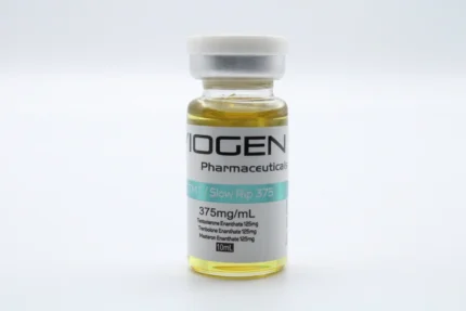 Viogen TMT-Slow Rip 375mg