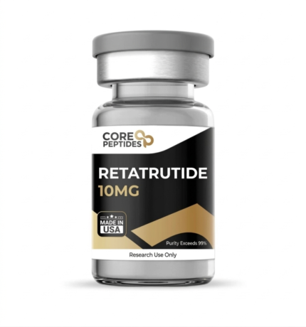 Retatrutide 10mg