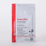Pharmaqo Labs Tamoxifen (Nolvadex) 20 mg – 50 Tablets
