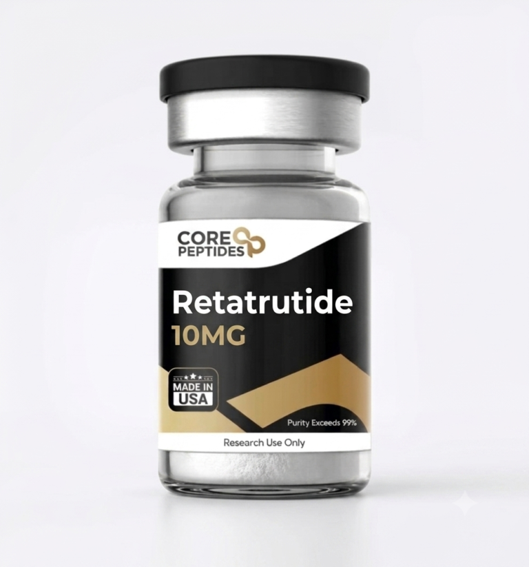 Retatrutide (10mg)