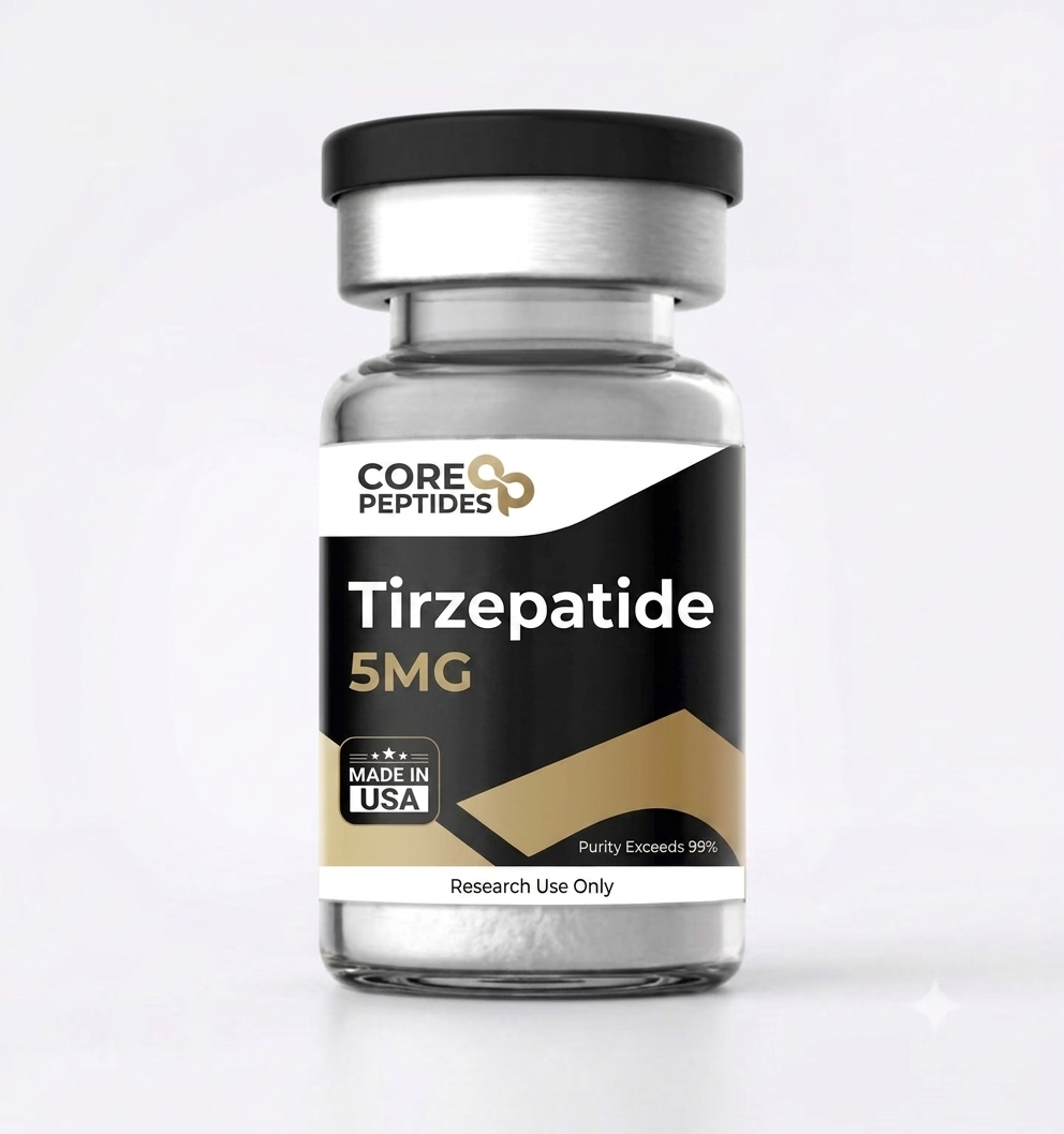 IMG_6392 Tirzepatide (5mg) - Image 1