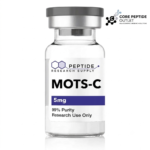 MOTS-c 5mg