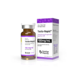 Testosterone Propionate 100 mg