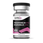 Tesamorelin & Ipamorelin Blend (8mg)