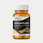 Aromasin 10 mg (Exemestane Tablets)