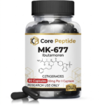 MK-677 10 mg (Ibutamoren)