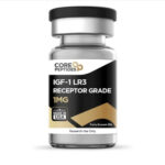 Receptor Grade IGF-1 LR3 (1mg)
