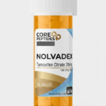 Nolvadex 20 mg (Tamoxifen Citrate)