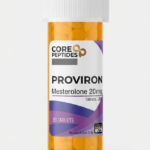 Proviron 20 mg (Mesterolone)