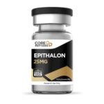 Epithalon (25mg)