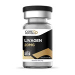 Livagen Peptide (20mg)