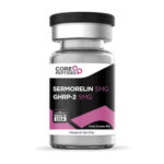 Sermorelin & GHRP-2 Blend (10mg)