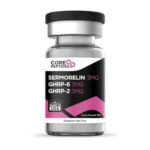 Sermorelin & GHRP-6 & GHRP-2 Blend (9mg)