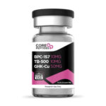 BPC-157 & TB-500 & GHK-Cu Blend (70mg)