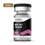 BPC-157 & TB-500 Blend 20mg