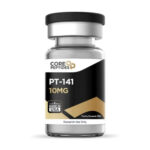 PT-141 (Bremelanotide) (10mg)