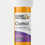 Clomid 50 mg