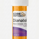 Dianabol 20 mg