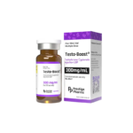 Testosterone Cypionate