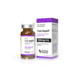 Trenbolone Acetate
