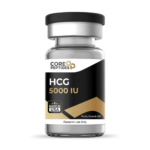 HCG 5000 iu