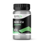 GHK-Cu (200mg)